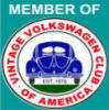 VVWCA logo
