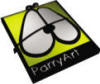 ParryArt logo